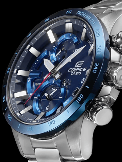 Наручные часы Casio EQB-900DB-2AJF