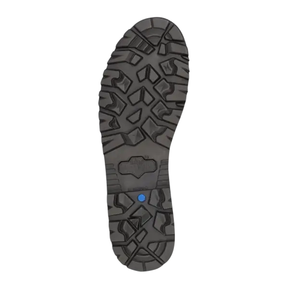 Ботинки AKU Griffon Combat GTX цв. Black