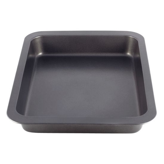 Форма для запекания Ofenbach NB 100704 (36,5х27,5х4,5 см) из углеродистой стали