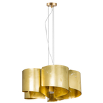 Подвесная люстра Pittore Lightstar 811152