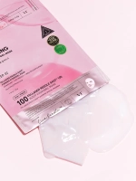 VT Cosmetics Двухступенчатая гидрогелевая маска с микроиглами и коллагеном Collagen Reedle Shot 100 2Step Hydrogel 33 гр