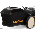 Газонокосилка бензиновая самоходная "Cub Cadet" LM3 CR46S 46CM B&S 12EBTV5E603