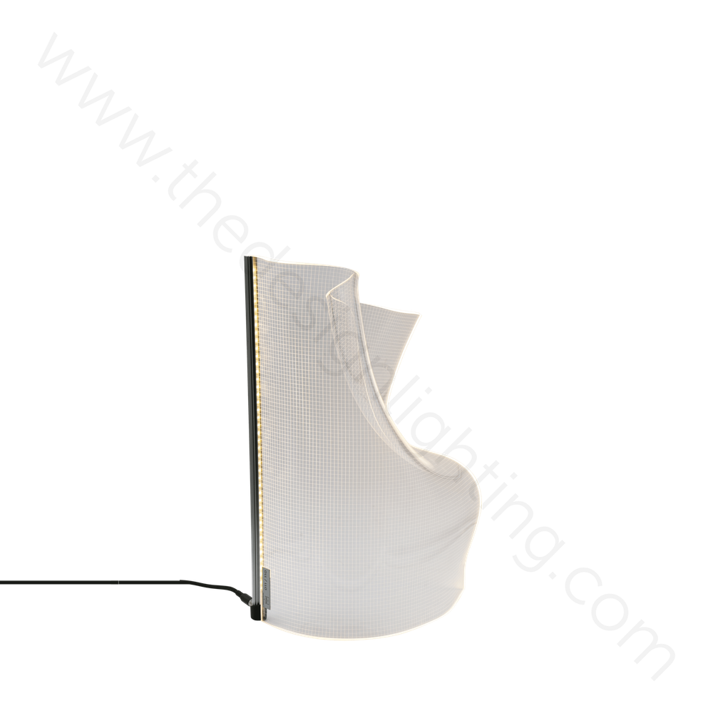 Table design lamp  Gweilo TANG by Parachilna