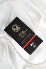 Королевская коллагеновая сыворотка для лица с зеленой икрой Enhel Beauty