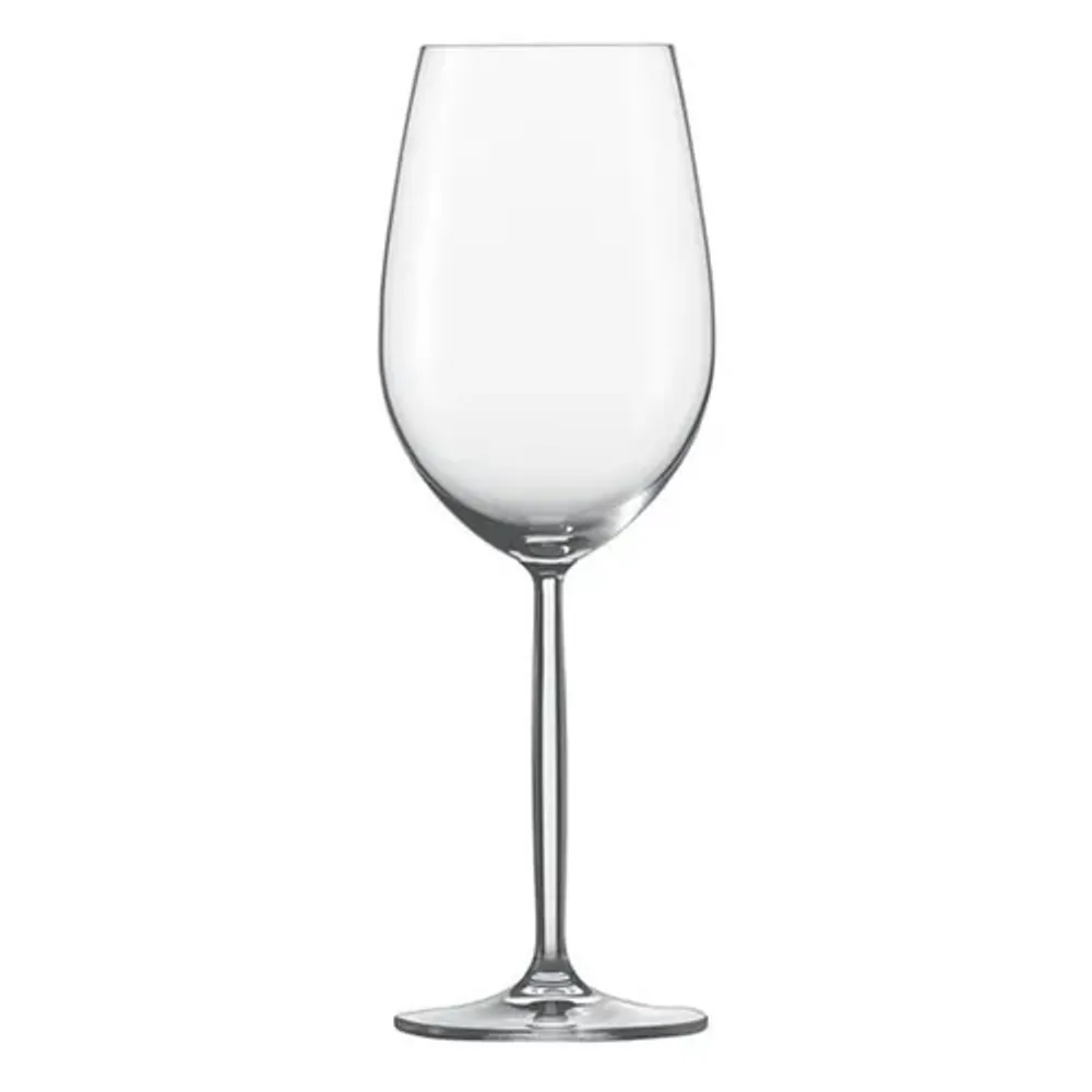 Бокал для вина 600 мл хр. стекло Diva d 9 см h26 см Schott Zwiesel [6]