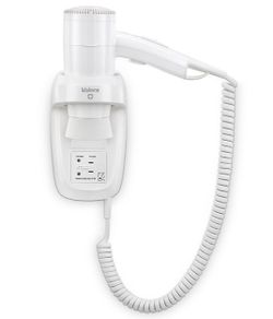 Настенный фен Valera Premium Smart 1200 Shaver (533.03/044.05)