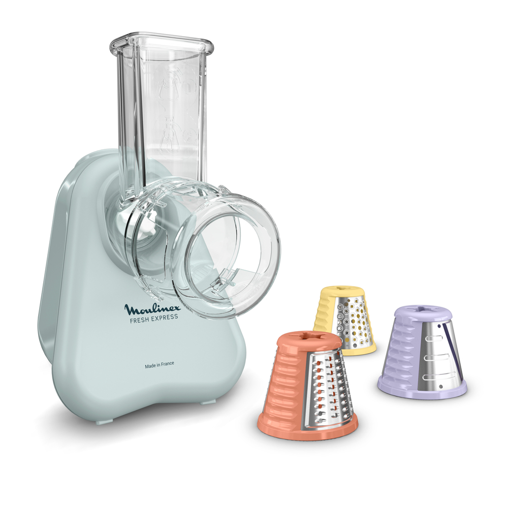 Овощерезка Moulinex Fresh Express DK8534F0