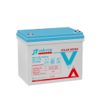 Аккумуляторная батарея Vektor Energy GEL 12-70