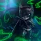 Фигурка Айрон Студиос по вселенной DC - Бэтмен Минико