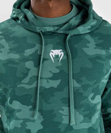 Худи Venum Vortex XL Camo Turquoise