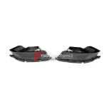 Карбоновые воздухозаборники для BMW M3 G80/G81 2020+ / M4 G82/G83 2021+ БМВ