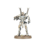 Sekhetar Robots