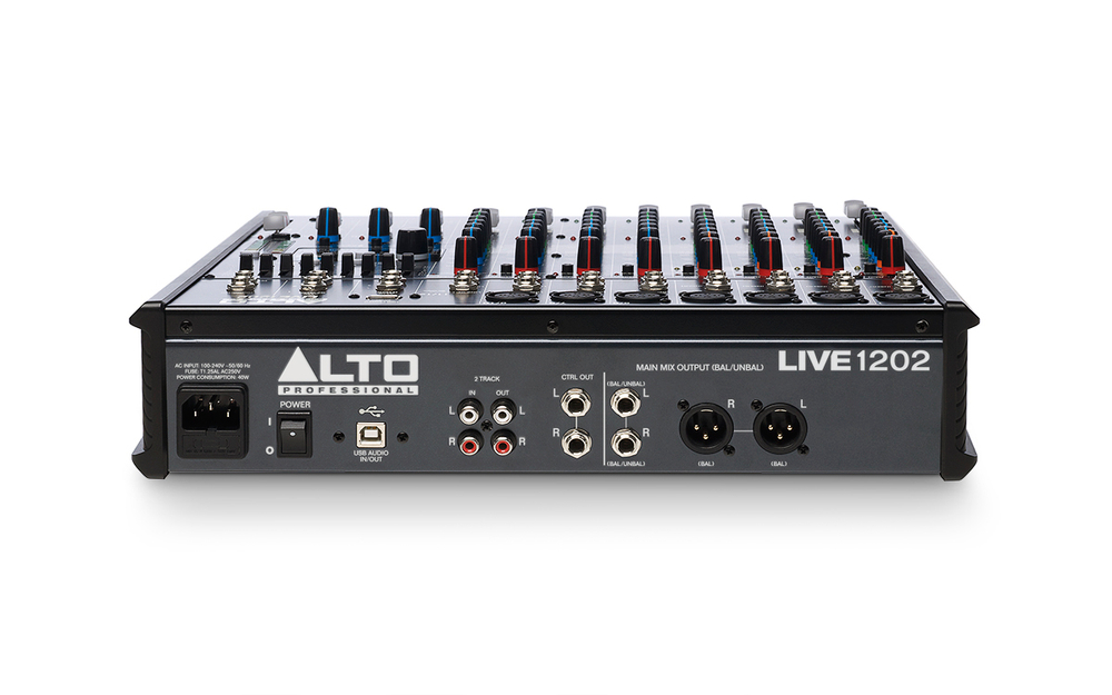 Alto Live 1202