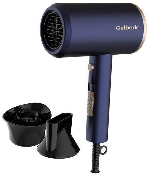 фен Gelberk GL-D211