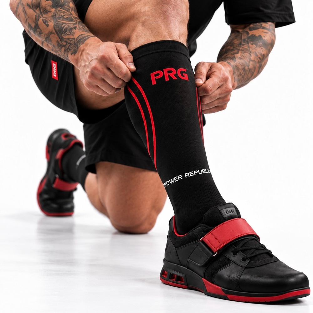 PRG Гетры PowerFlow