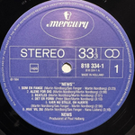 News - News (Голландия 1984г.)