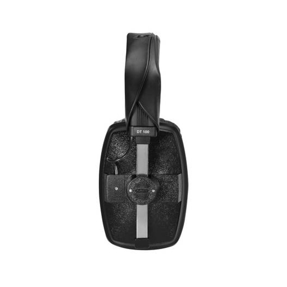 Beyerdynamic DT 100 400 Ω Black