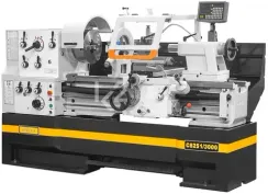 Станок токарно-винторезный STALEX C6251/3000