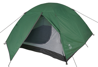 Палатка Jungle Camp Dallas 2 [70821]