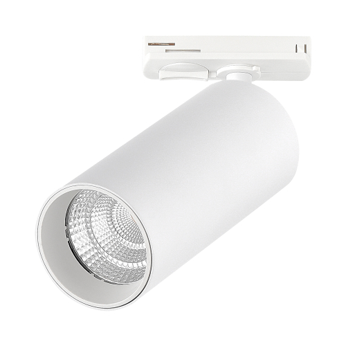 Светильник трековый BASE LED 20W 4000K