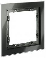 Рамка на 1 пост Voltum S70 VLS110106