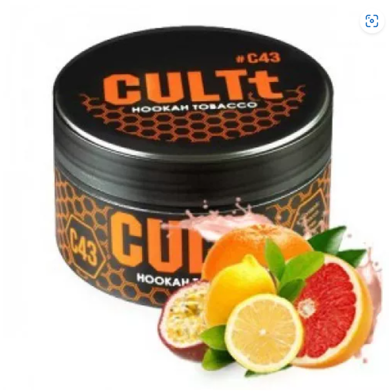 CULTT - C43 (200г)