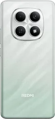 Смартфон Xiaomi Redmi Note 15 4G NFC 8 ГБ | 256 ГБ («Зелёный лес» | Forest Green) (версия Global)