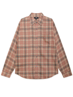 Рубашка Дл. Рукав Matthew Plaid Shirt Sd