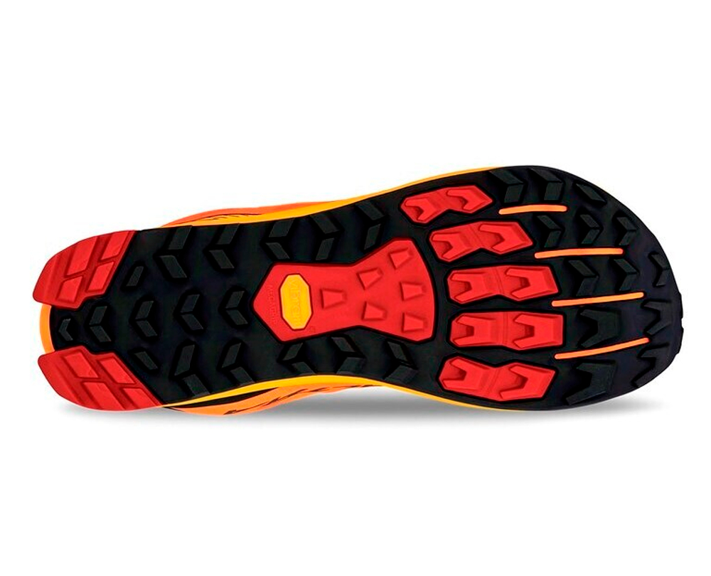 Кроссовки мужские ALTRA M LONE PEAK 9+