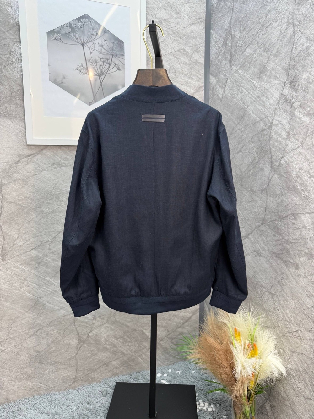 Ветровка Ermenegildo Zegna