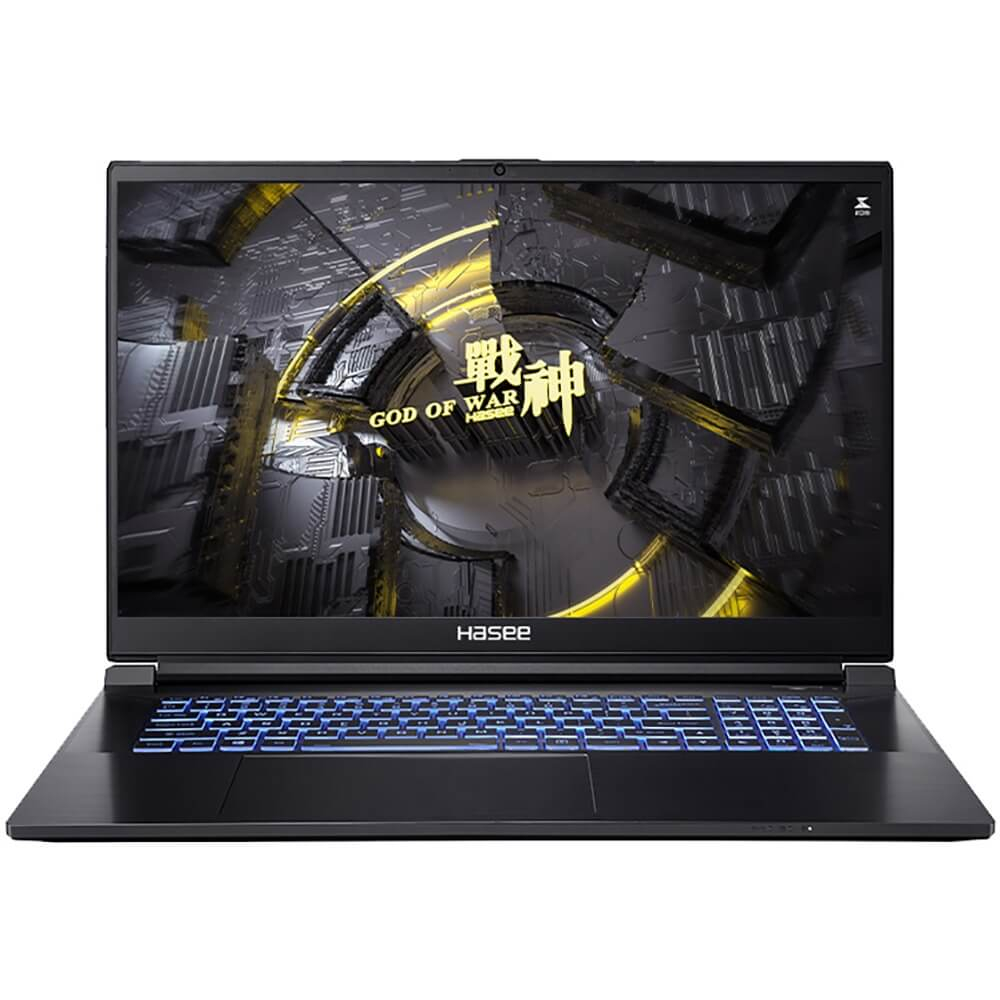 Ноутбук Hasee G8R9