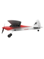 Радиоуправляемый самолет Sport Cub 500мм 4ch LiPo RTF