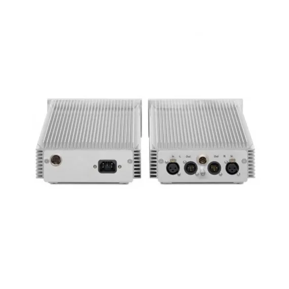Transrotor Phono 8.2 MC