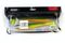 Виброхвосты LJ 3D Series BASARA SOFT SWIM 7,5in (19,05)/PG02 2шт.