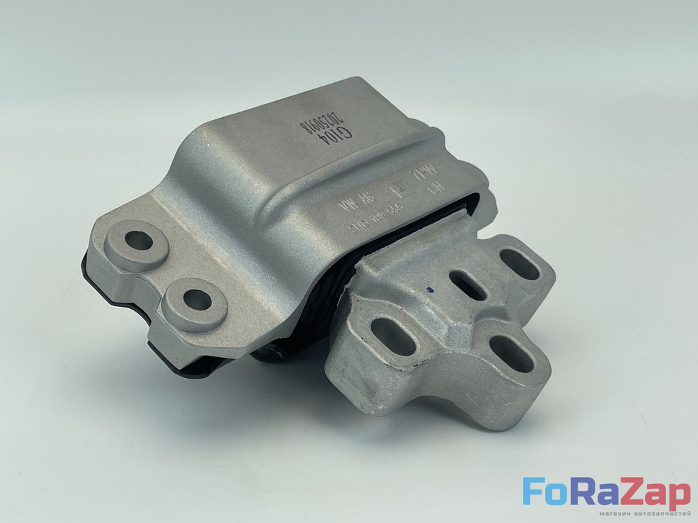 Опора двигателя левая VAG 2.0 TSI, TDI, TFSI
