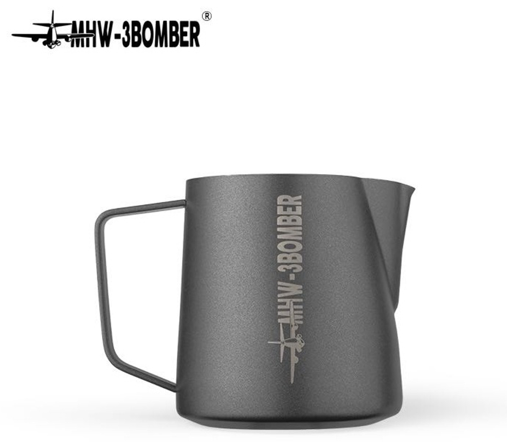 MHW-3BOMBER питчер 5.0 500ml