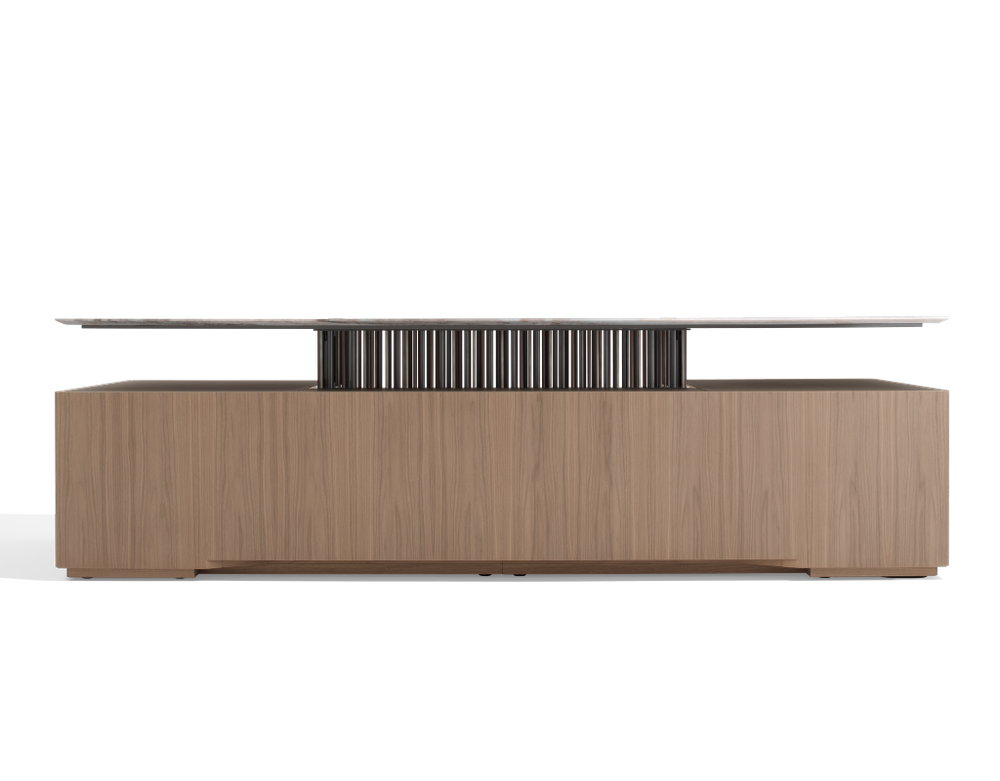 Письменный стол Giorgetti G-CODE DESK