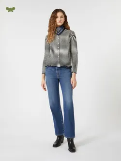 Джинсы женские WEEKEND MAX MARA LORIS
