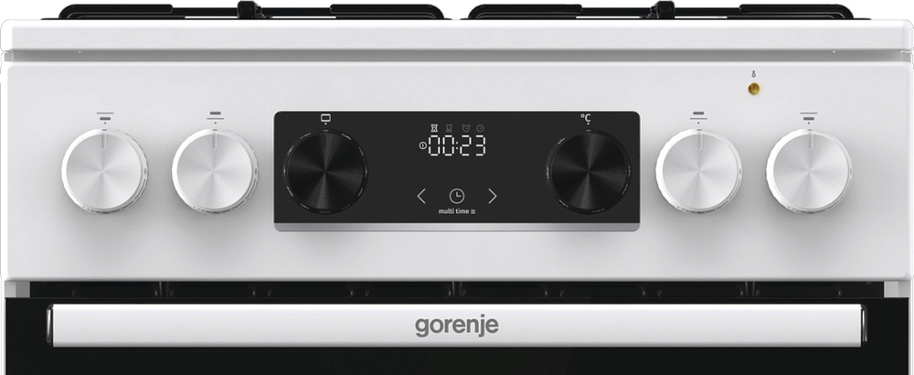 Плита комбинированная Gorenje GK5C60WJ