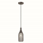 Подвесной светильник Odeon Light BOTTLE 3353/1