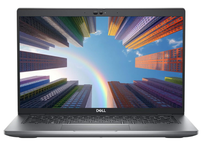 14" Ноутбук Dell Latitude 5430 (1920x1080, Intel Core i7-1265U, RAM 8ГБ, SSD 256ГБ, Intel Iris Xe Graphics, OS Windows)