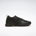 Кроссовки мужские Reebok Nano X4 Adventure (Черные) - 100204563
