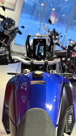 Yamaha Tenere 700, 2025