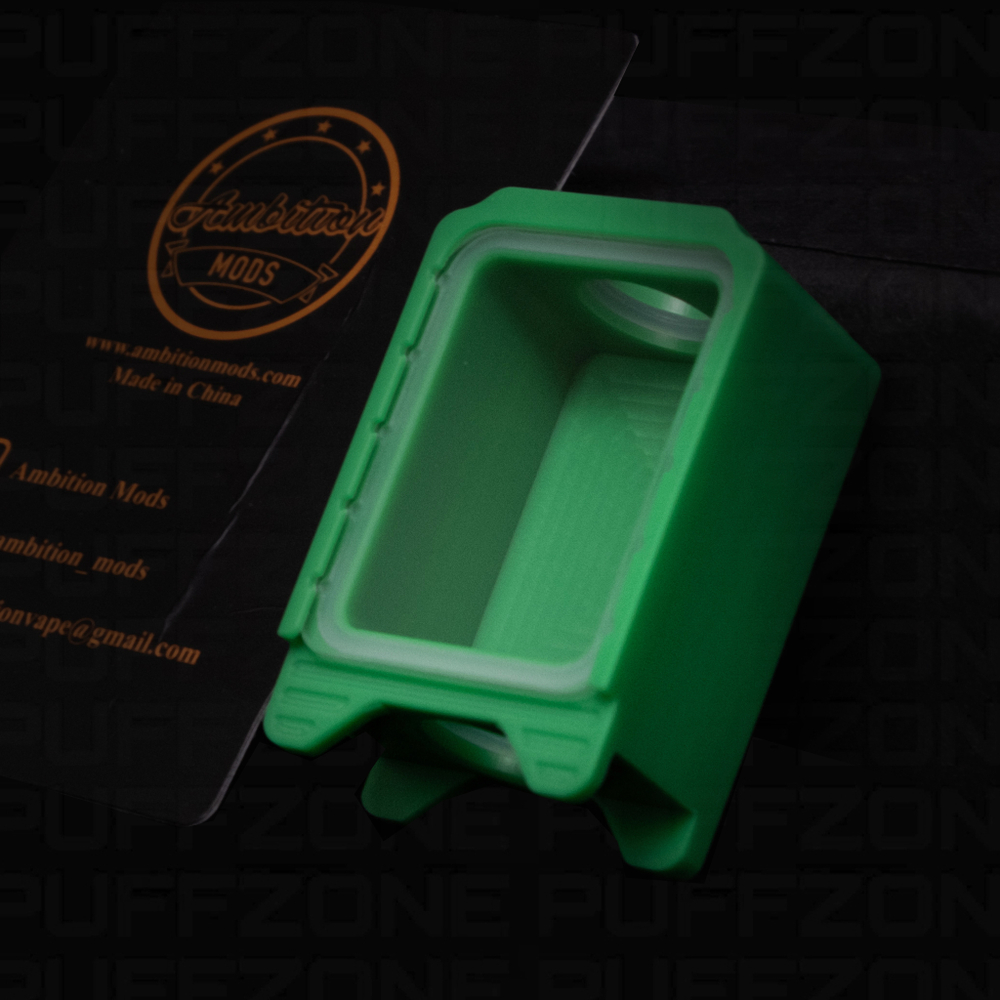 2.0 Boro Tank by Ambition Mods