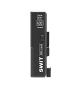 Аккумуляторная площадка-переходник SWIT KA-S30S с V-Mount на V-Mount для горячей замены