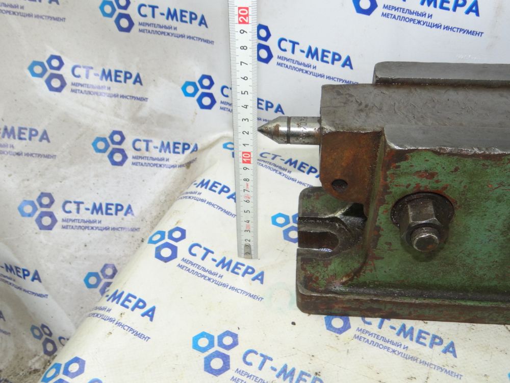 Задняя бабка для УДГ-250