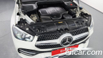 Mercedes-Benz GLE-Class GLE450 4MATIC — 2021