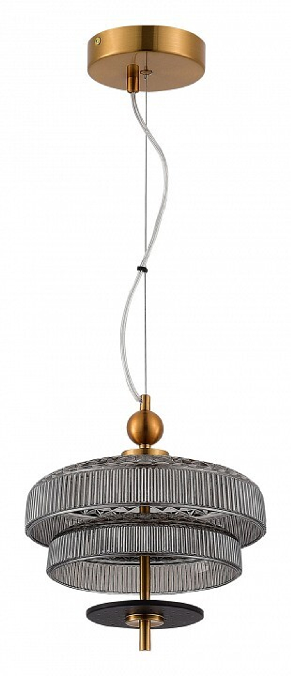 Подвесной светильник ST-Luce Oriental SL6122.303.01