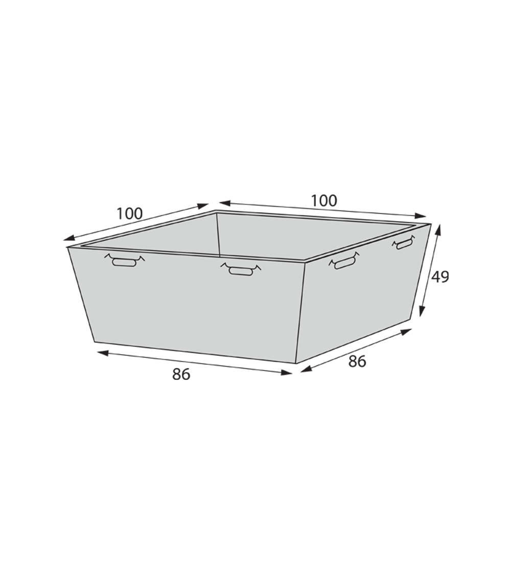 OSQ SMART PACK 300