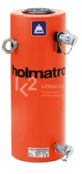 Домкрат Holmatro HJ 200 H 30 двойного действия с гидравлическим возвратом